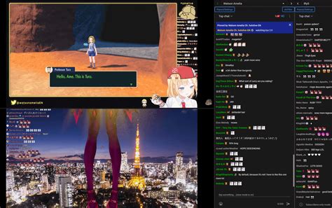 The Basic Hololive JP dictionary for newcomers! : r/Hololive .